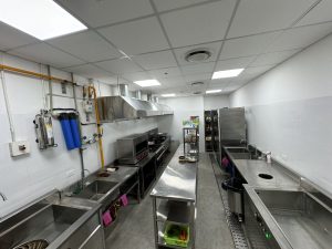 Tư Vấn – Thiết Kế – Thi Công Bếp Chuyên Nghiệp